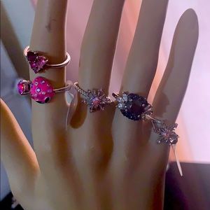 New: Fragrant Jewels bundle